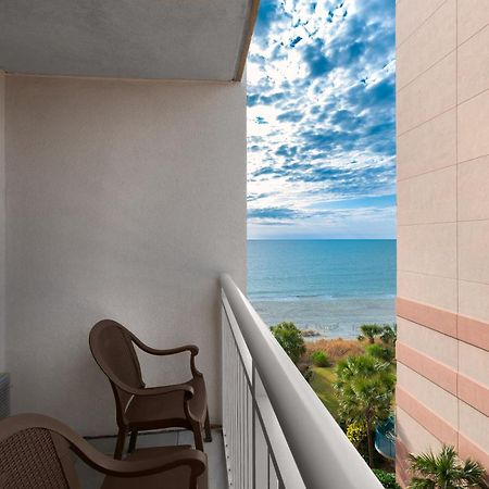 Paradise Resort Myrtle Beach Luaran gambar