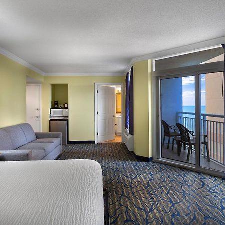 Paradise Resort Myrtle Beach Luaran gambar