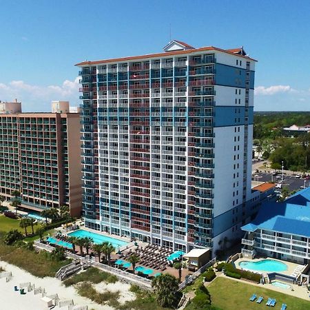Paradise Resort Myrtle Beach Luaran gambar