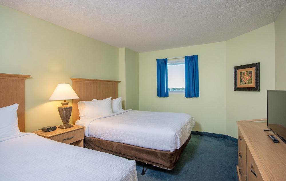 Paradise Resort Myrtle Beach Luaran gambar