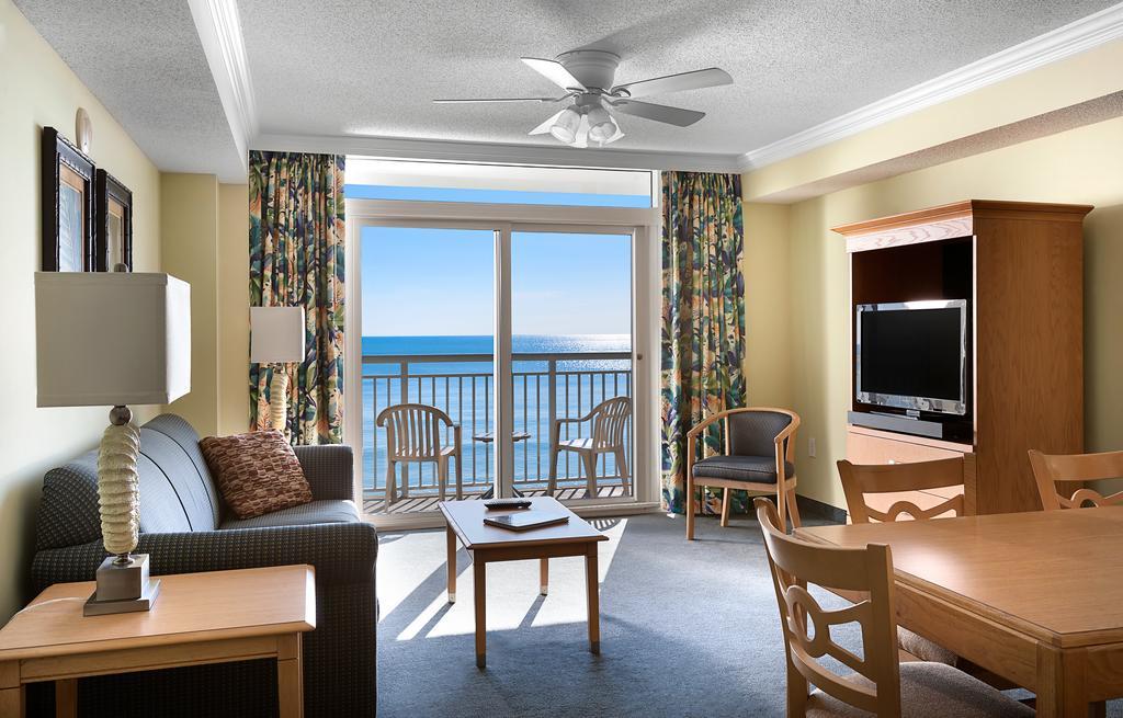 Paradise Resort Myrtle Beach Luaran gambar