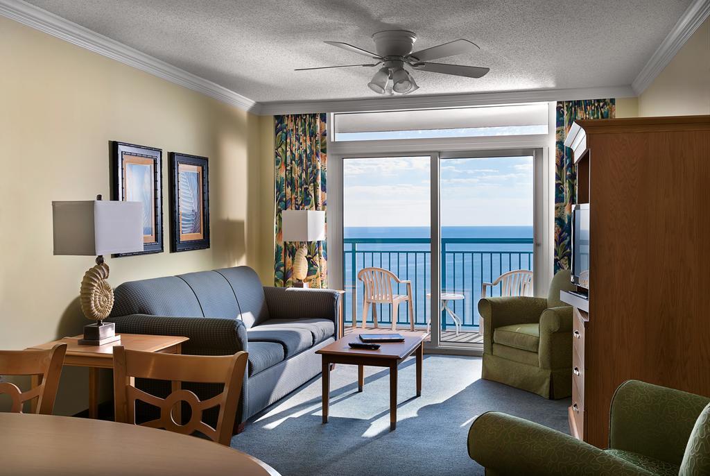 Paradise Resort Myrtle Beach Luaran gambar
