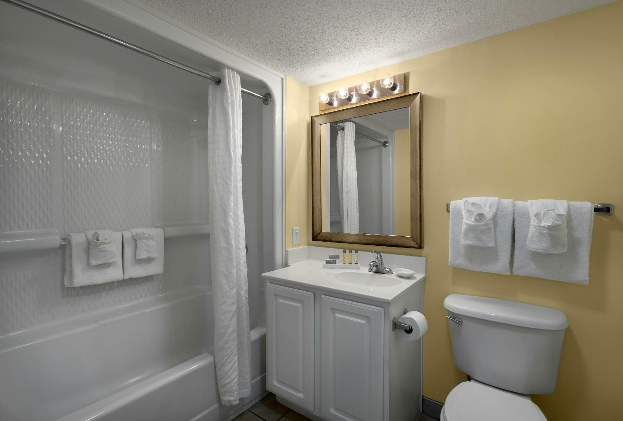 Paradise Resort Myrtle Beach Luaran gambar