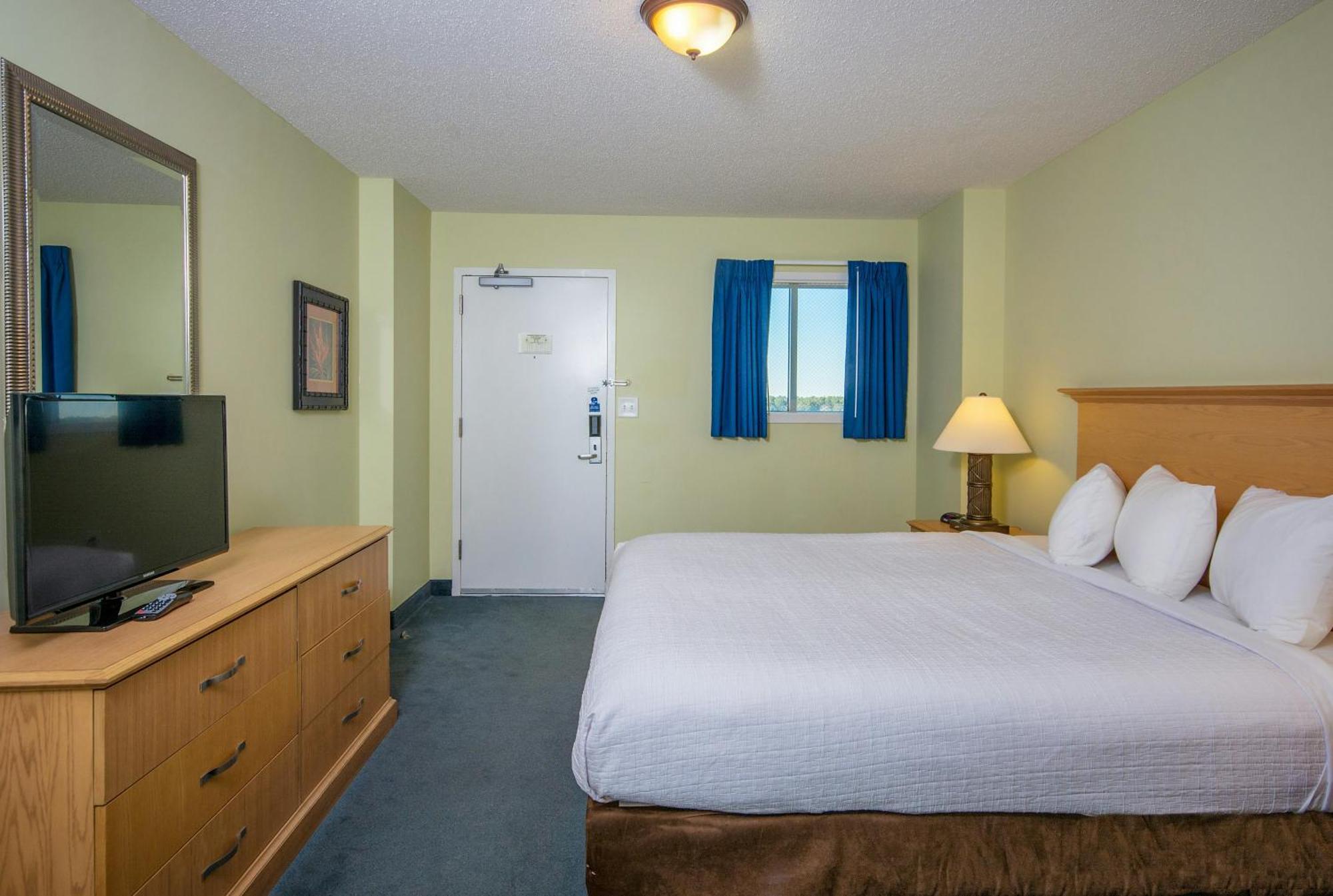 Paradise Resort Myrtle Beach Luaran gambar