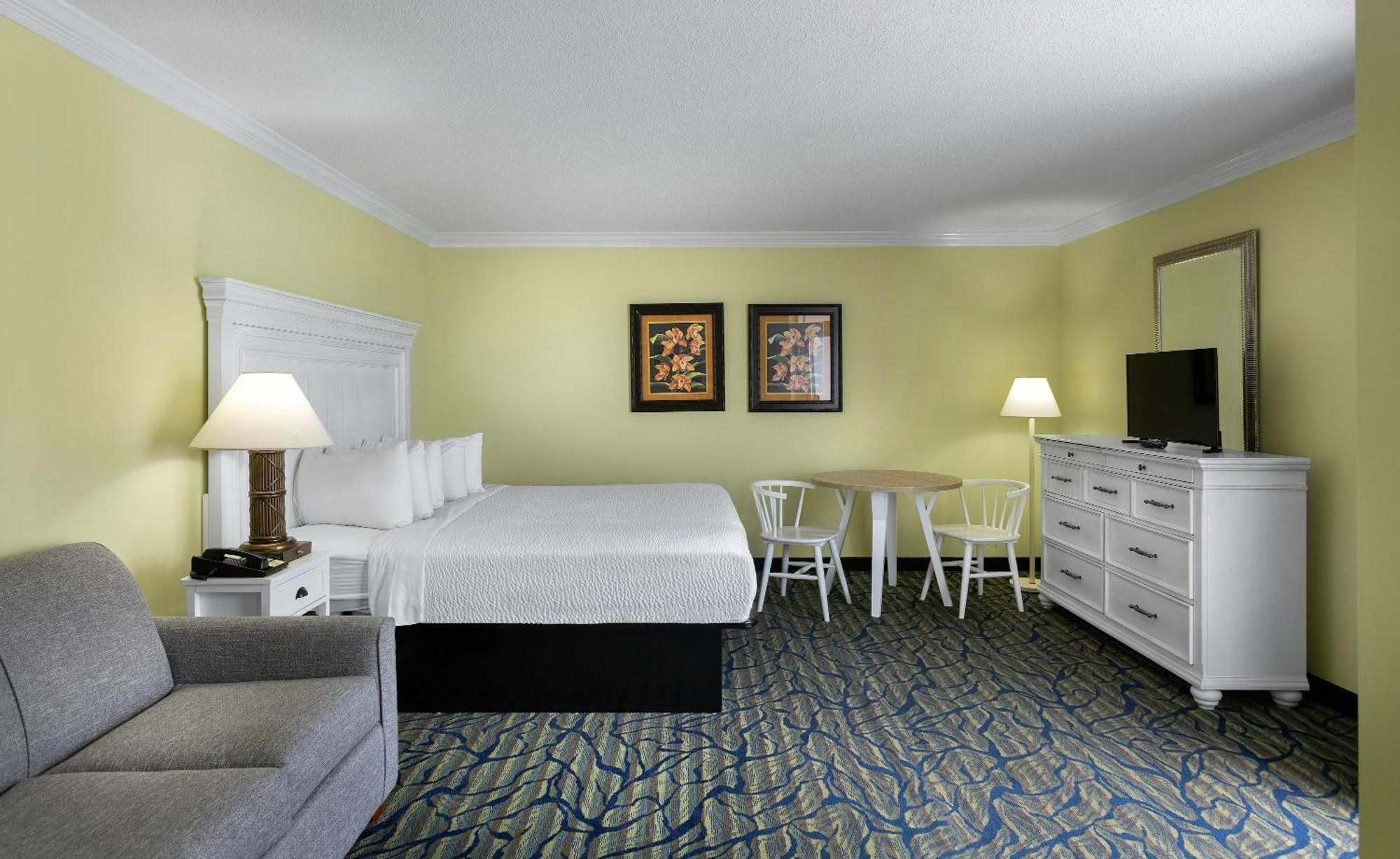Paradise Resort Myrtle Beach Luaran gambar