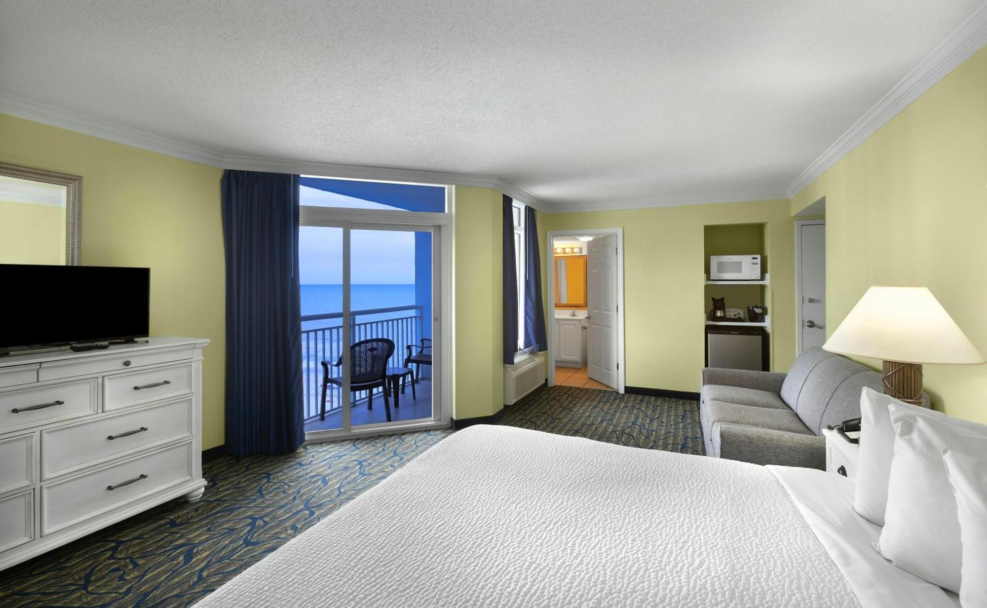 Paradise Resort Myrtle Beach Luaran gambar