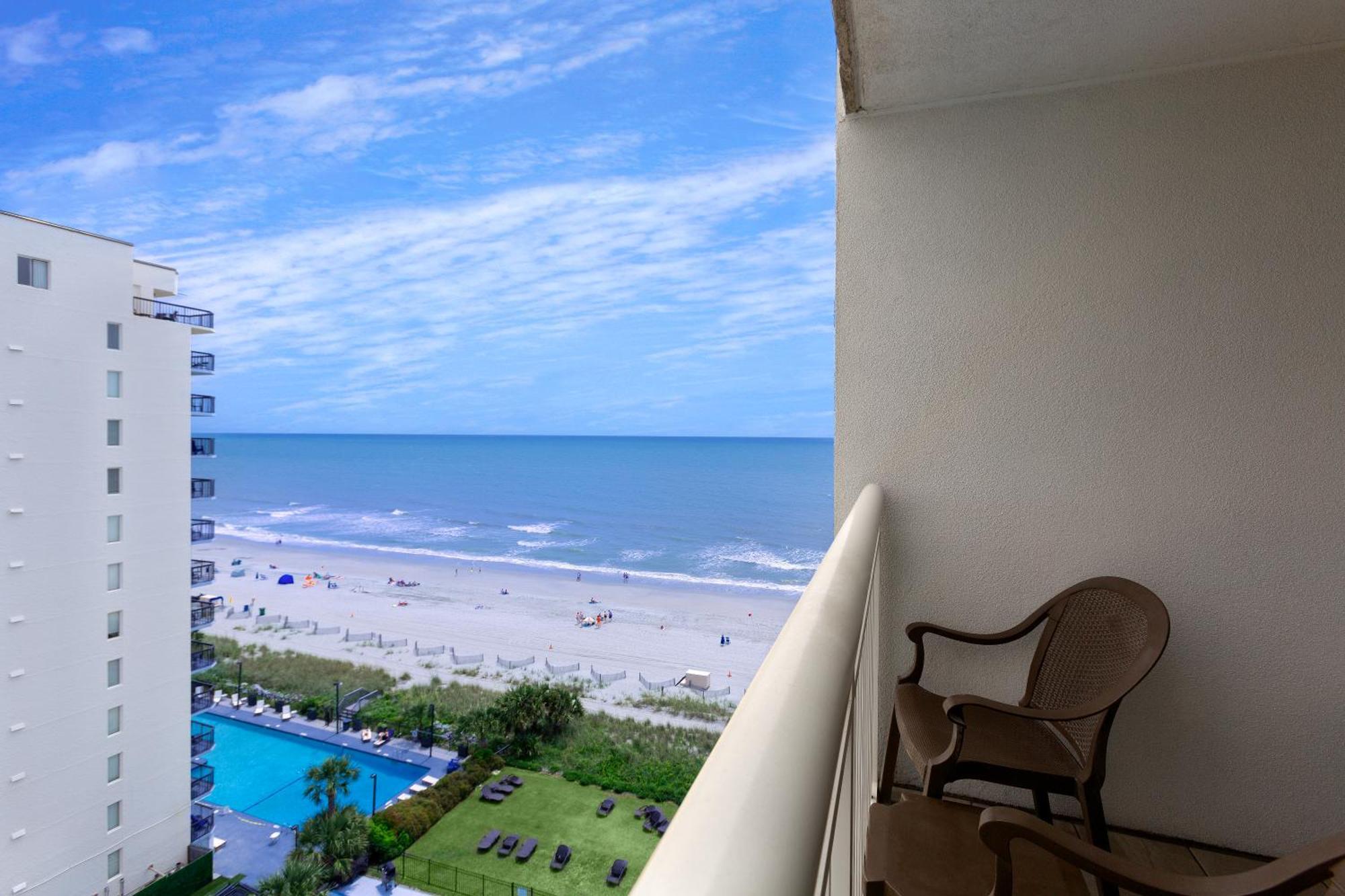 Paradise Resort Myrtle Beach Luaran gambar
