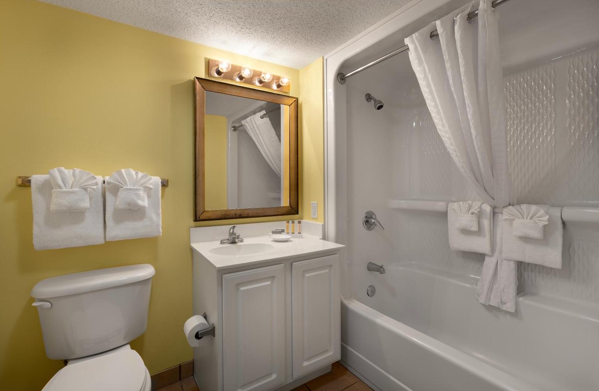 Paradise Resort Myrtle Beach Luaran gambar