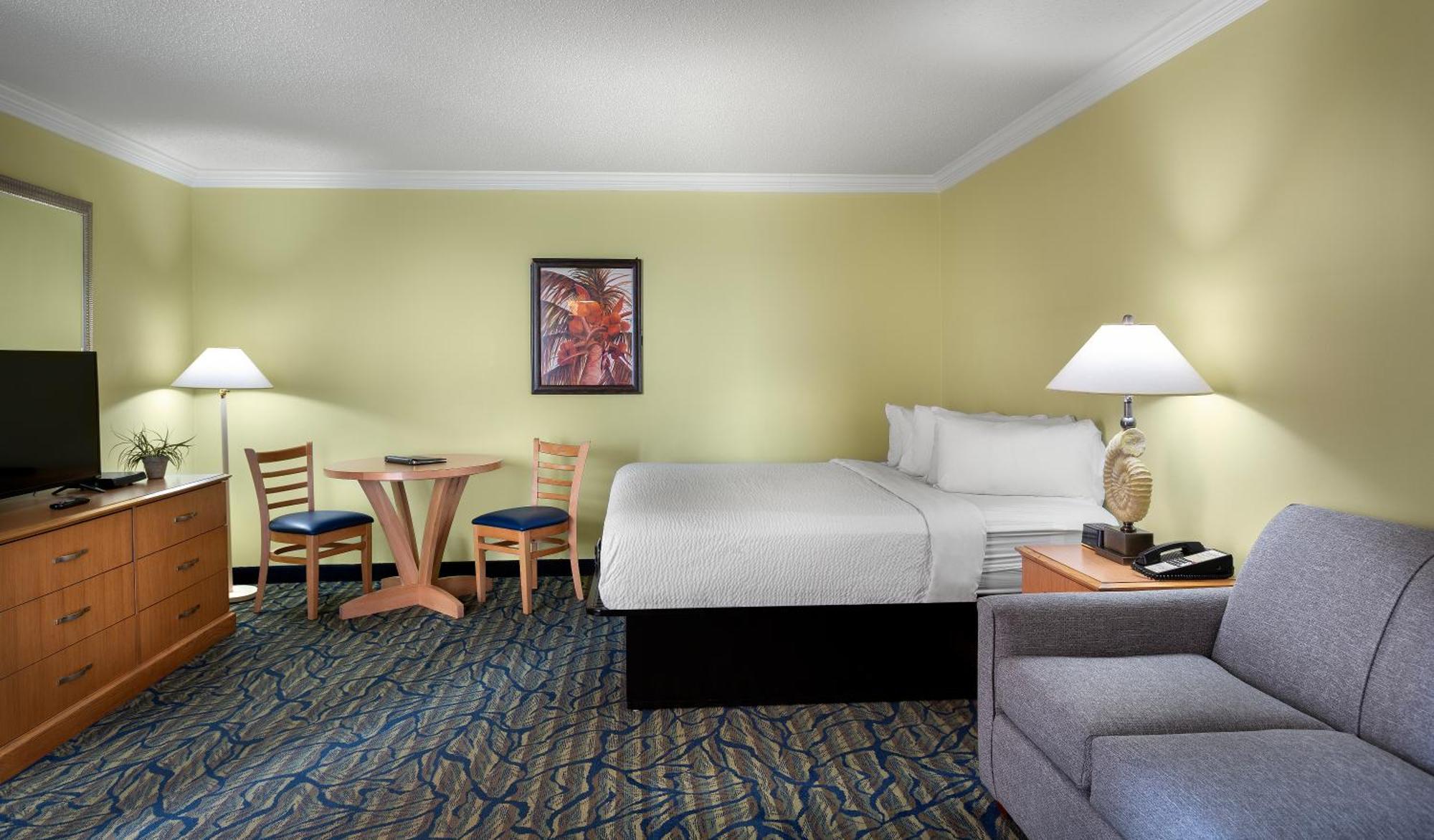 Paradise Resort Myrtle Beach Luaran gambar