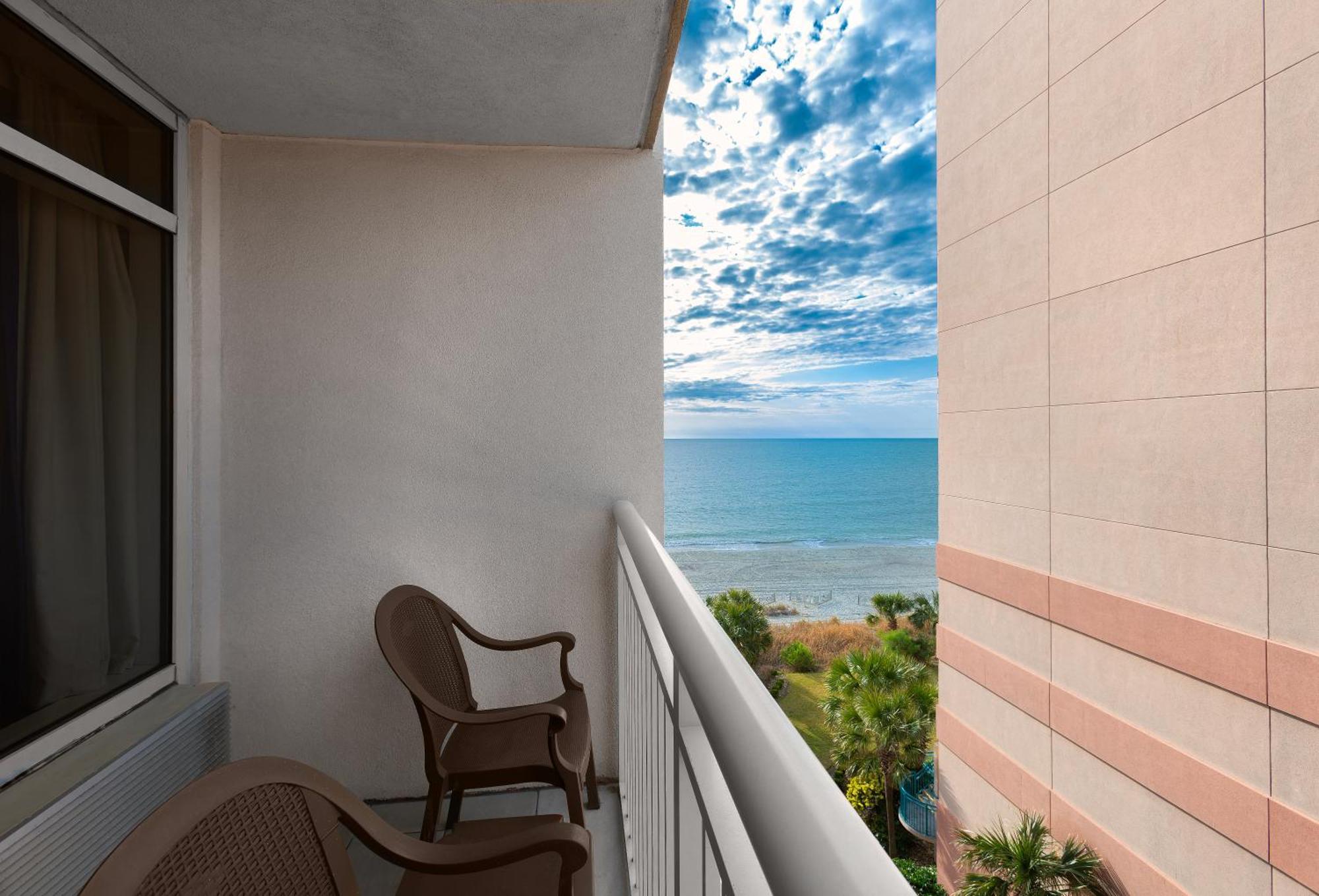 Paradise Resort Myrtle Beach Luaran gambar