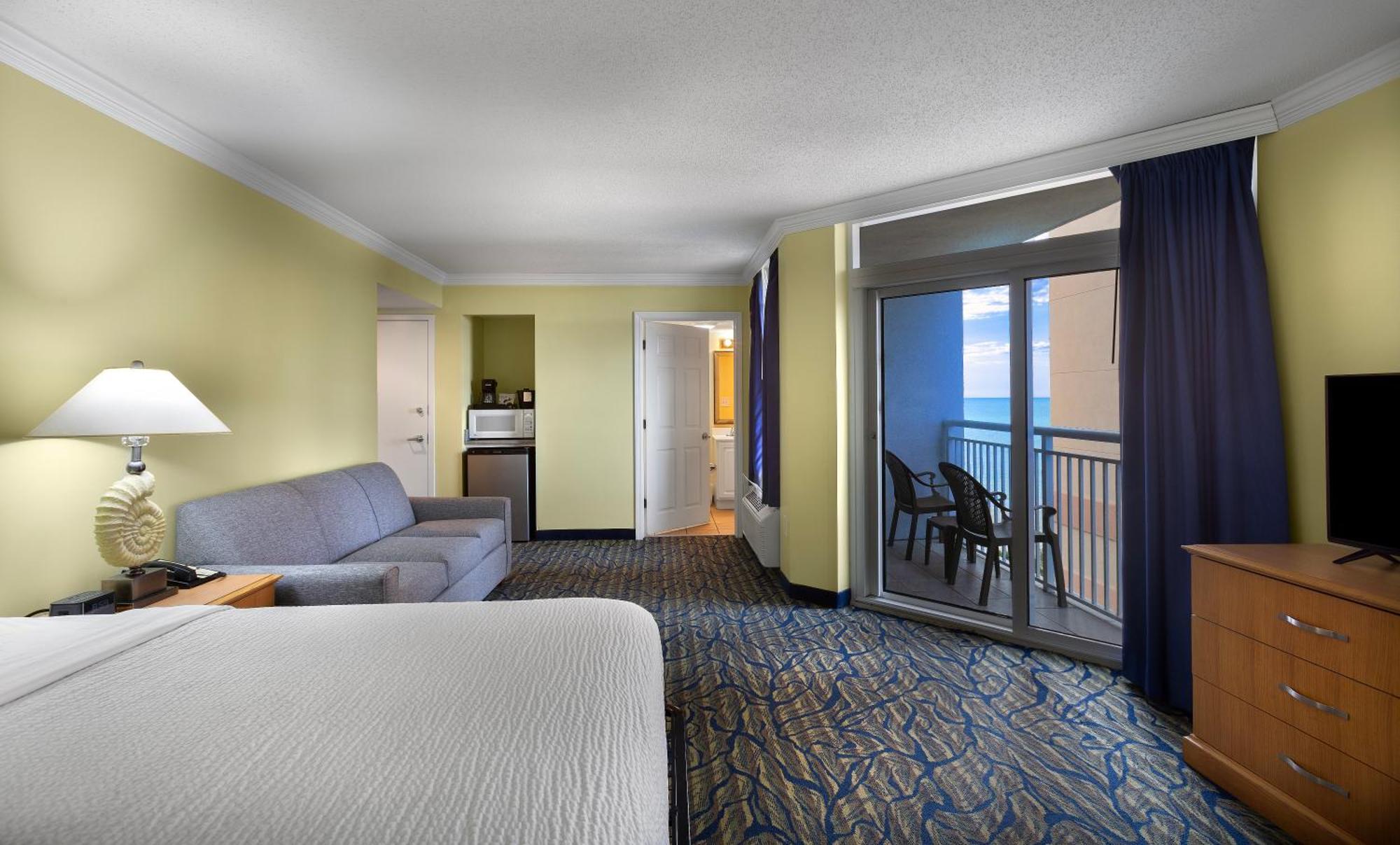 Paradise Resort Myrtle Beach Luaran gambar