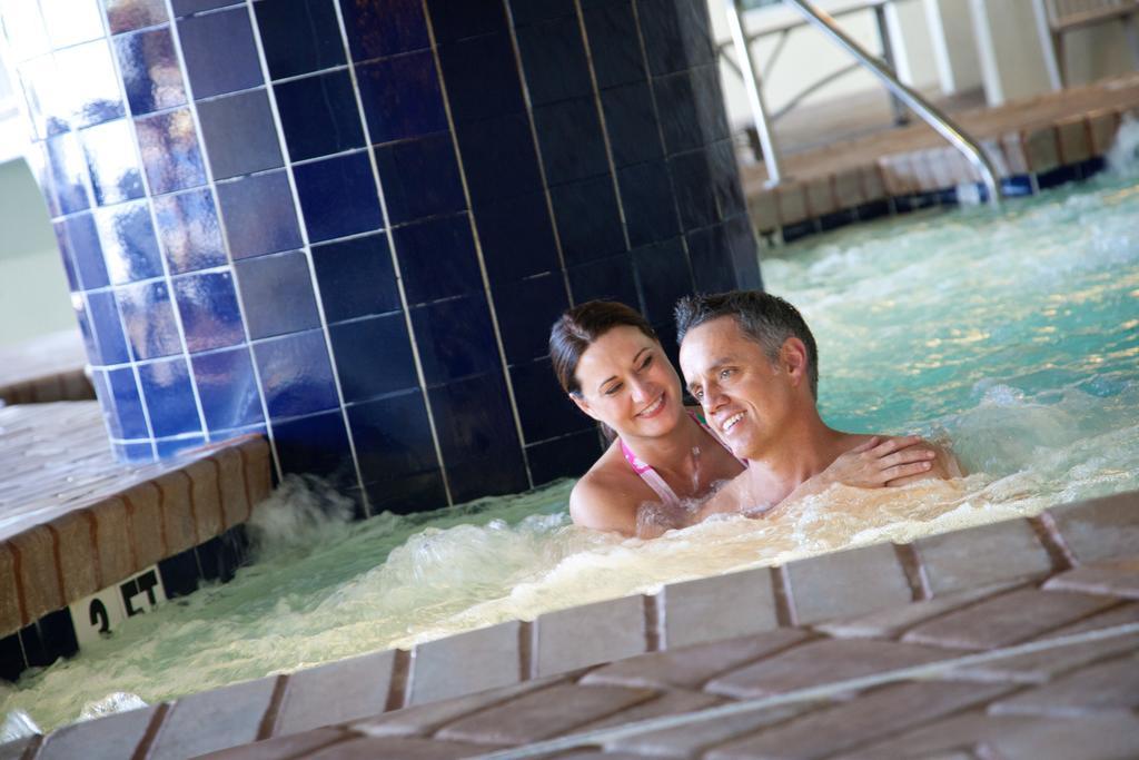 Paradise Resort Myrtle Beach Luaran gambar