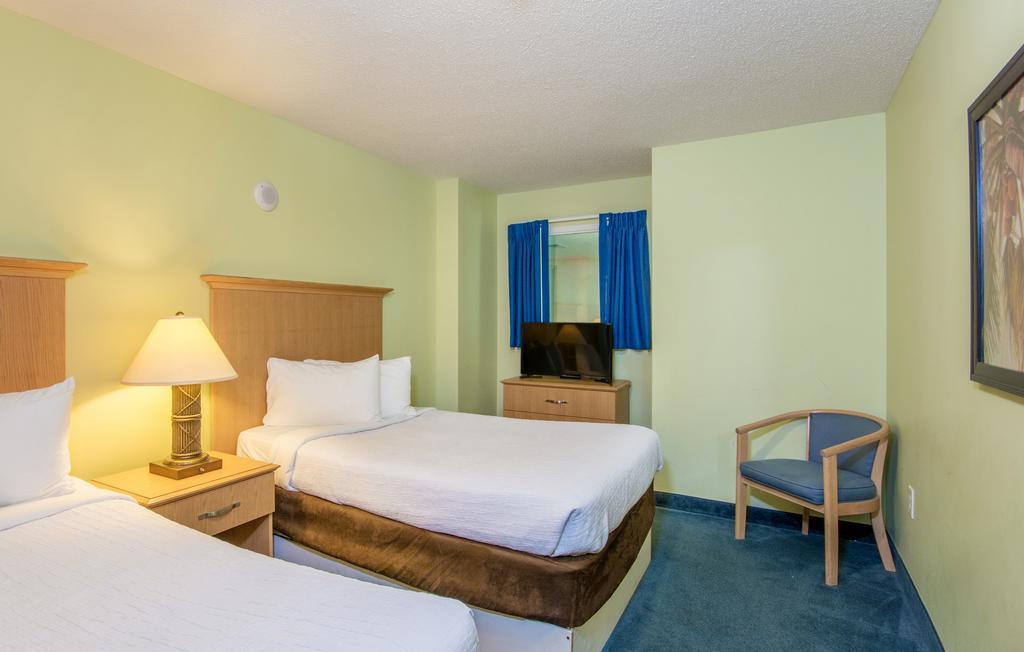 Paradise Resort Myrtle Beach Luaran gambar