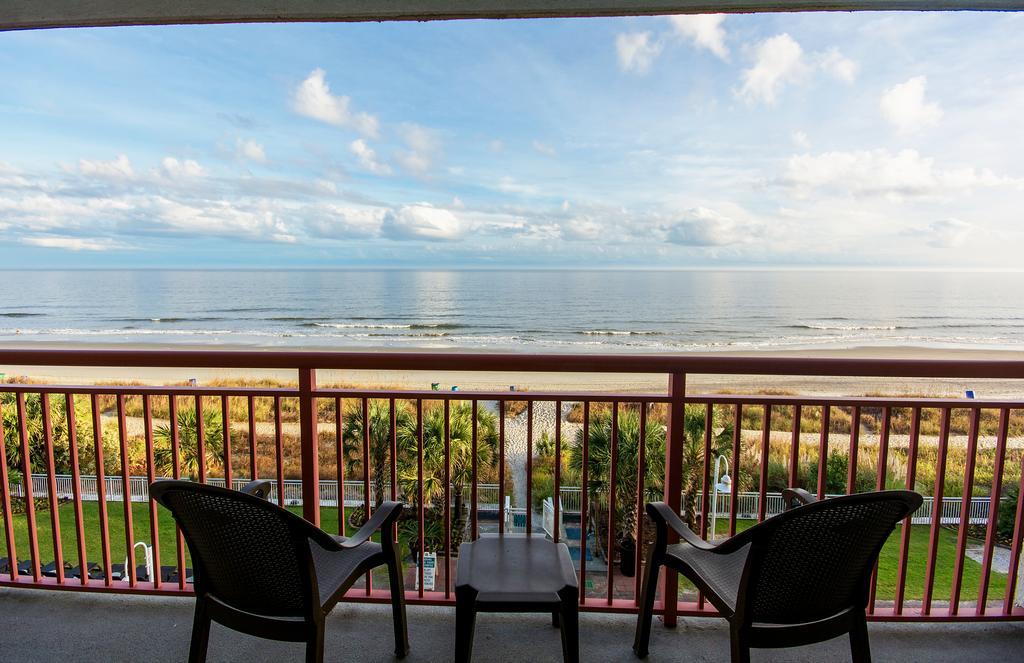 Paradise Resort Myrtle Beach Luaran gambar
