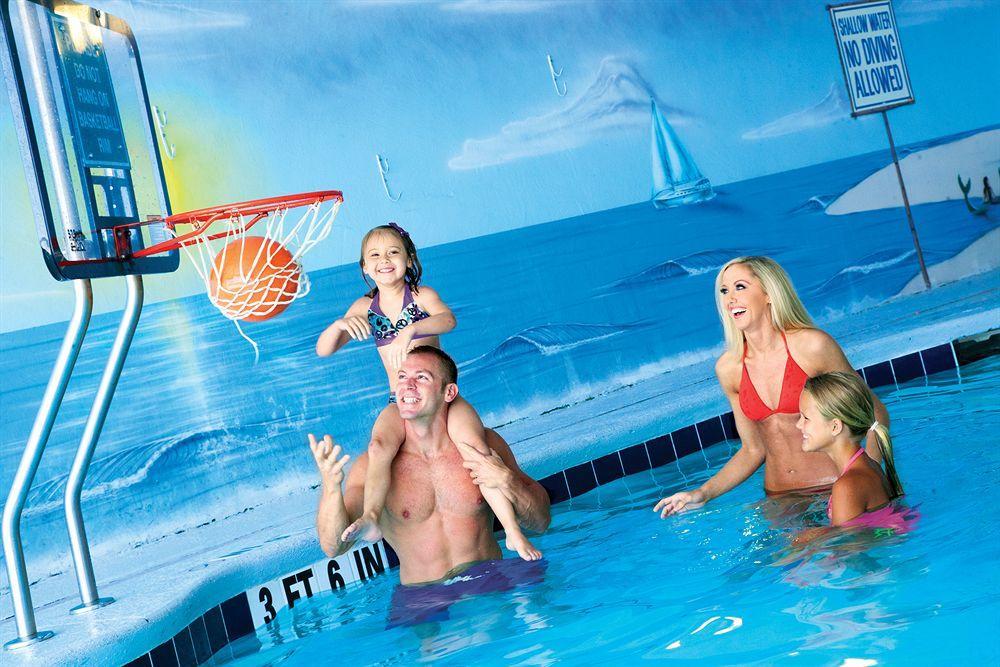 Paradise Resort Myrtle Beach Luaran gambar