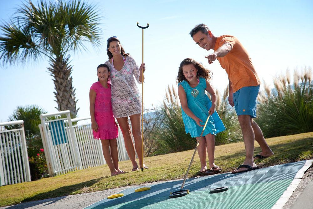 Paradise Resort Myrtle Beach Luaran gambar