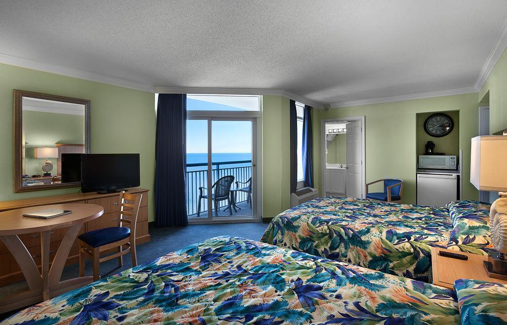 Paradise Resort Myrtle Beach Luaran gambar