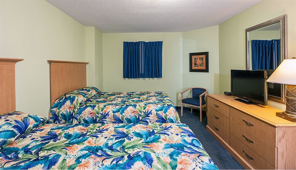 Paradise Resort Myrtle Beach Luaran gambar