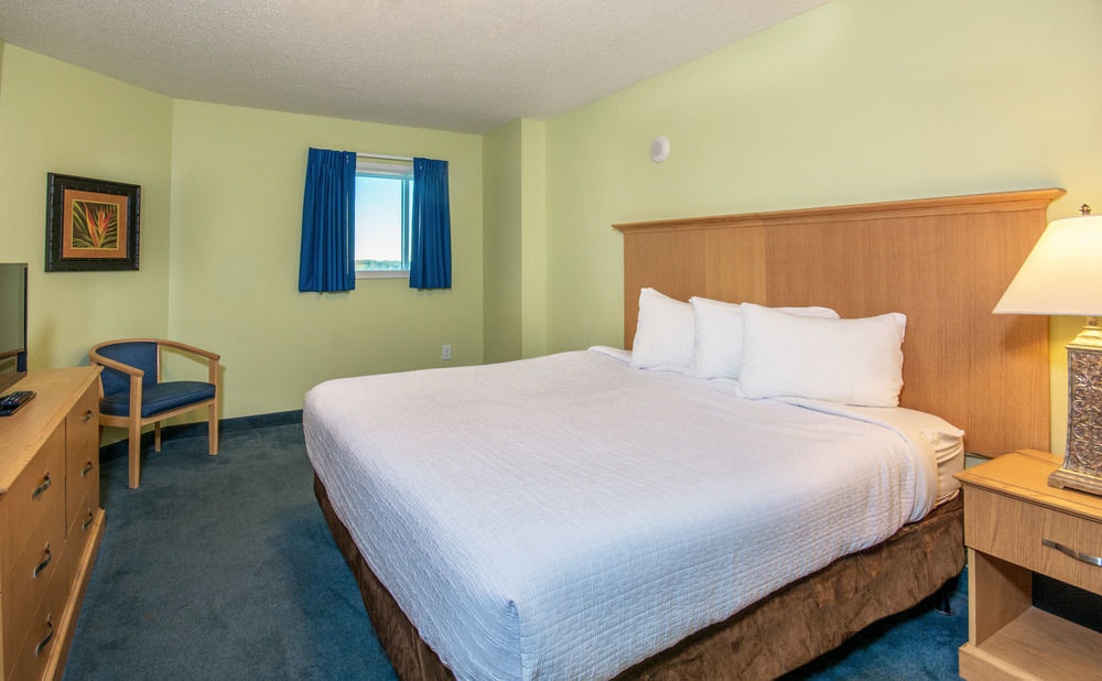 Paradise Resort Myrtle Beach Luaran gambar