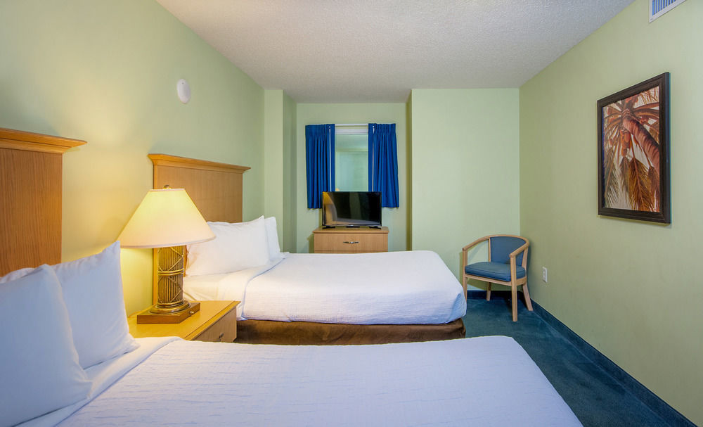 Paradise Resort Myrtle Beach Luaran gambar