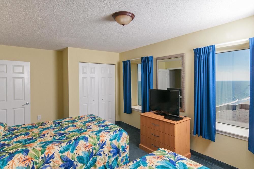 Paradise Resort Myrtle Beach Luaran gambar