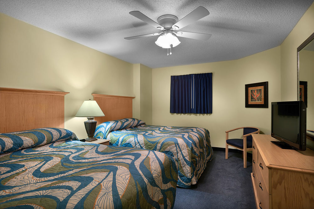 Paradise Resort Myrtle Beach Luaran gambar