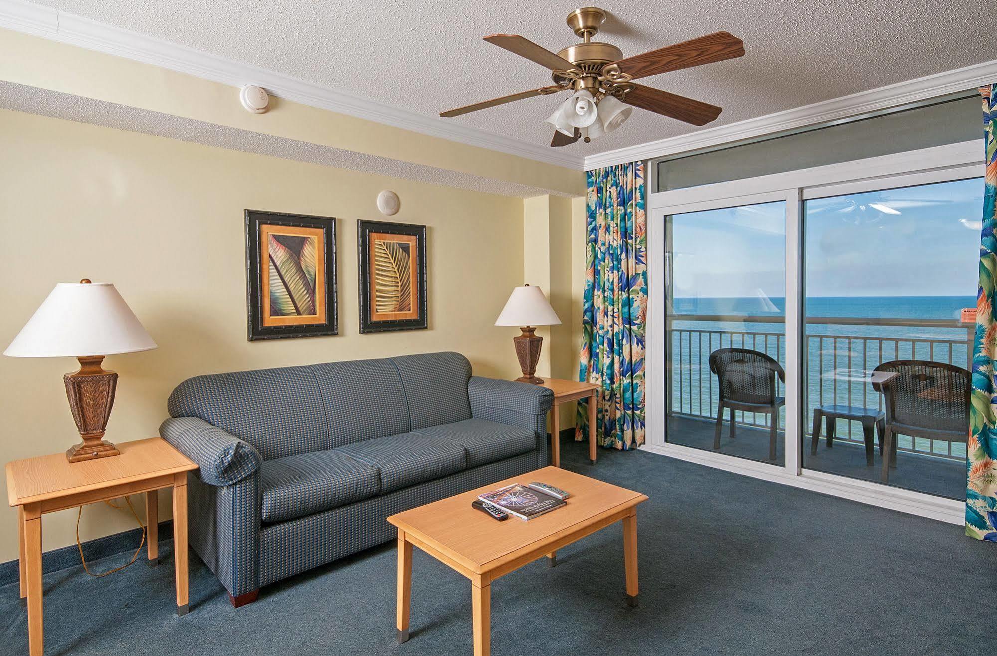 Paradise Resort Myrtle Beach Luaran gambar