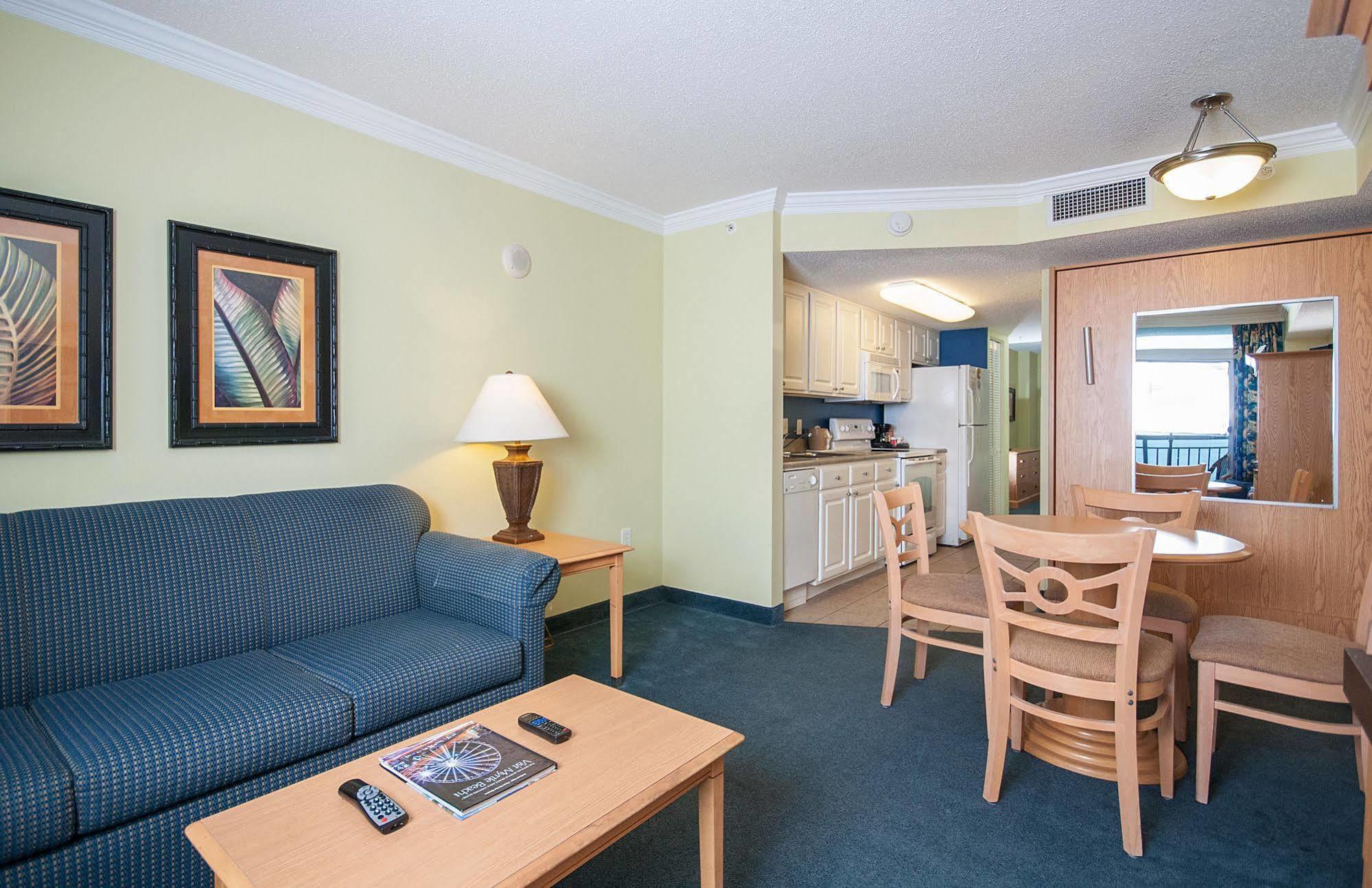 Paradise Resort Myrtle Beach Luaran gambar