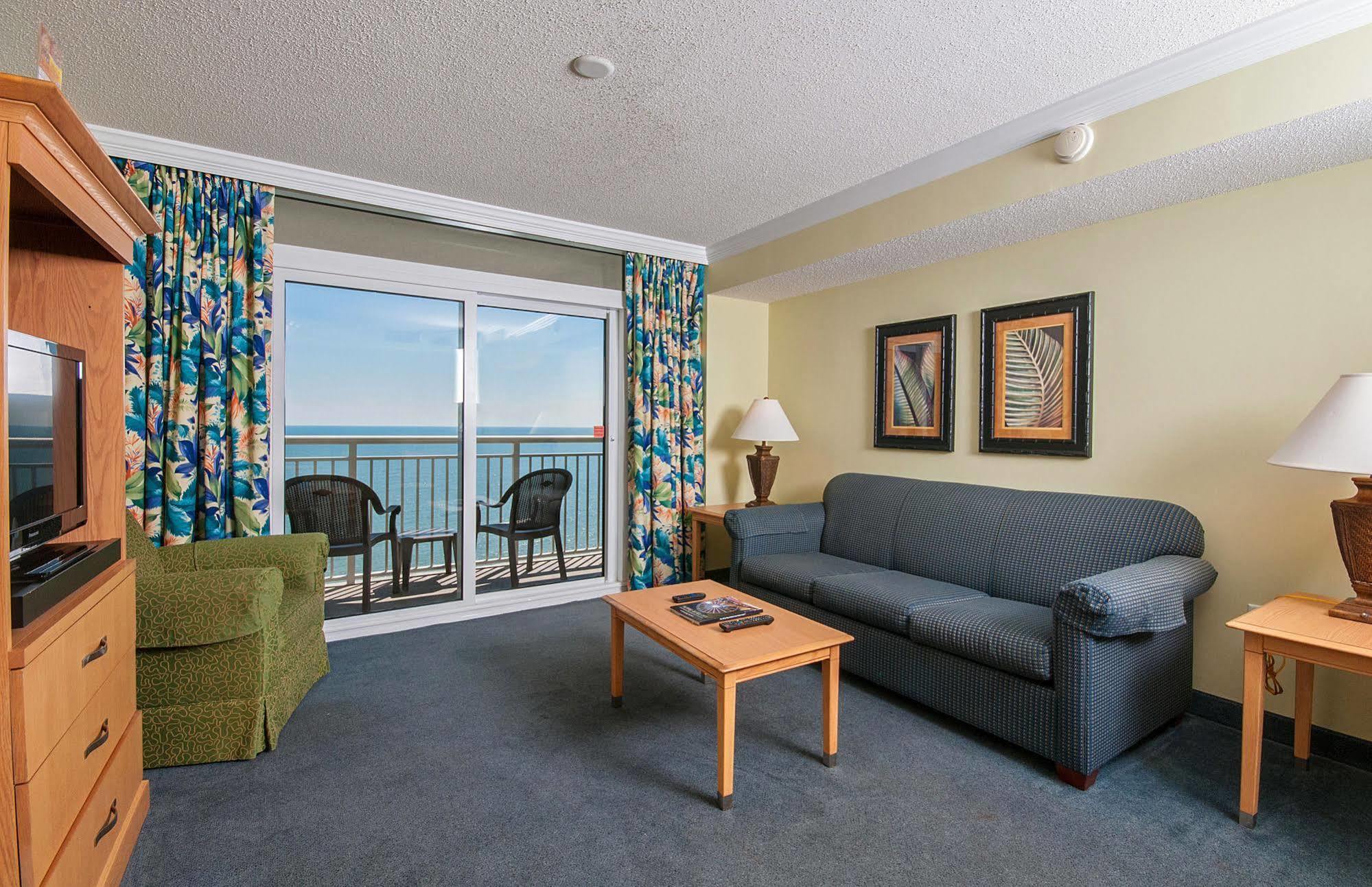 Paradise Resort Myrtle Beach Luaran gambar