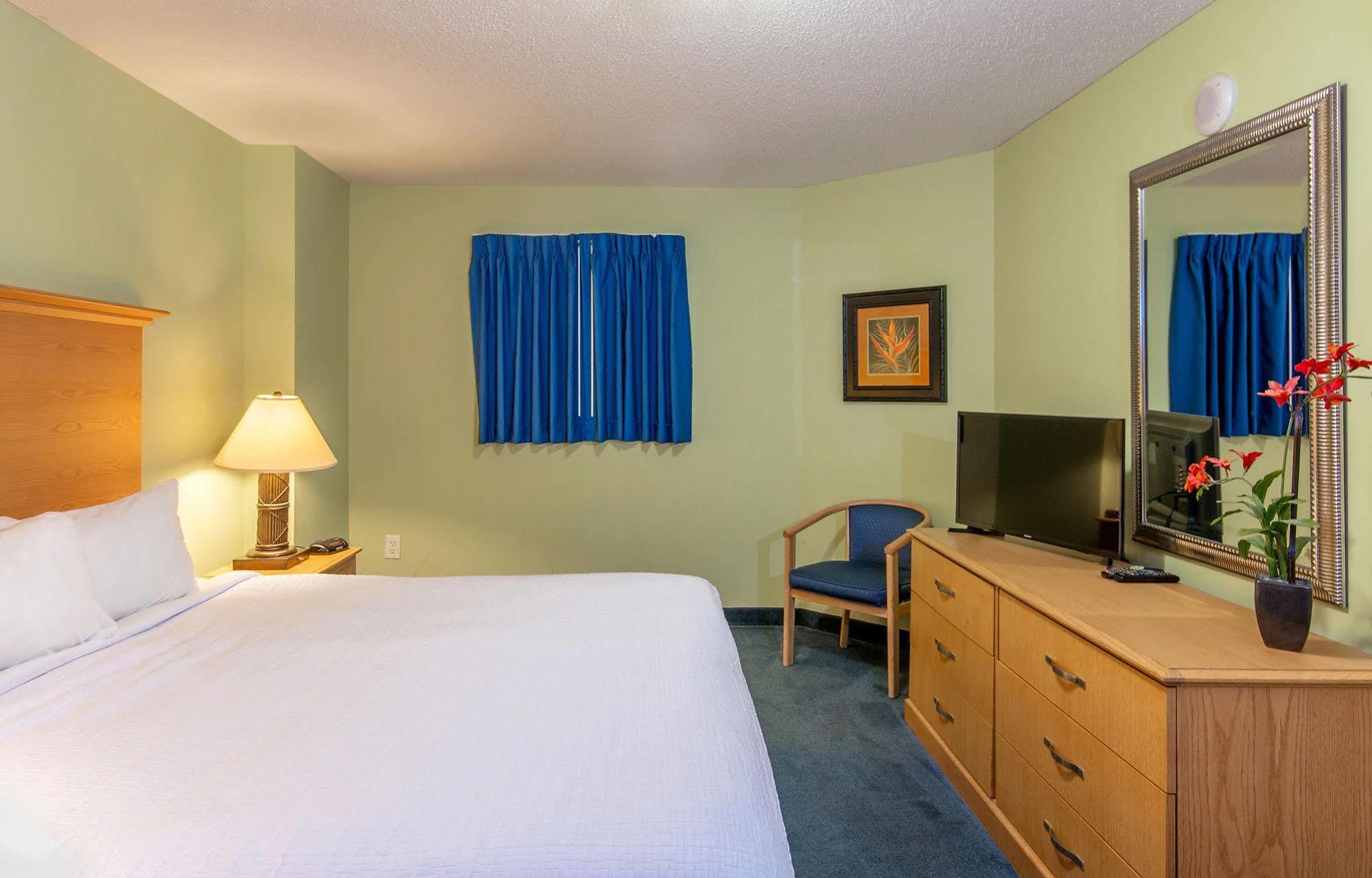 Paradise Resort Myrtle Beach Luaran gambar