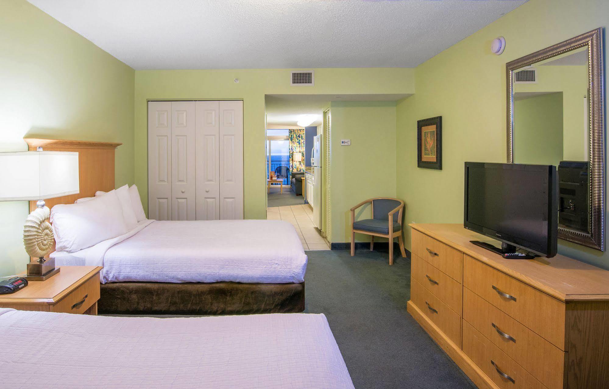 Paradise Resort Myrtle Beach Luaran gambar