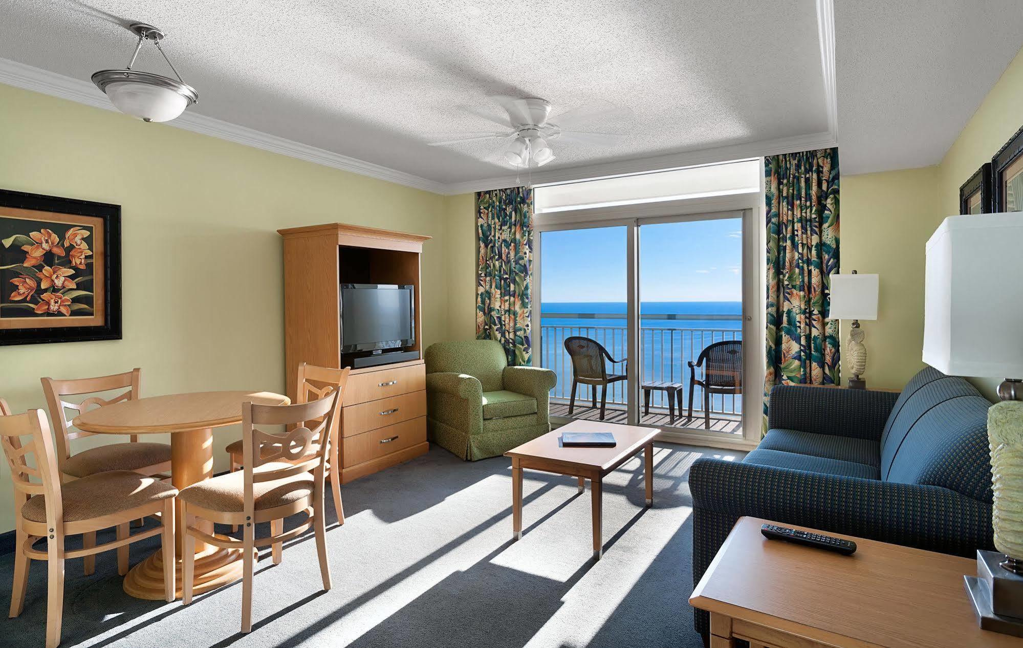 Paradise Resort Myrtle Beach Luaran gambar