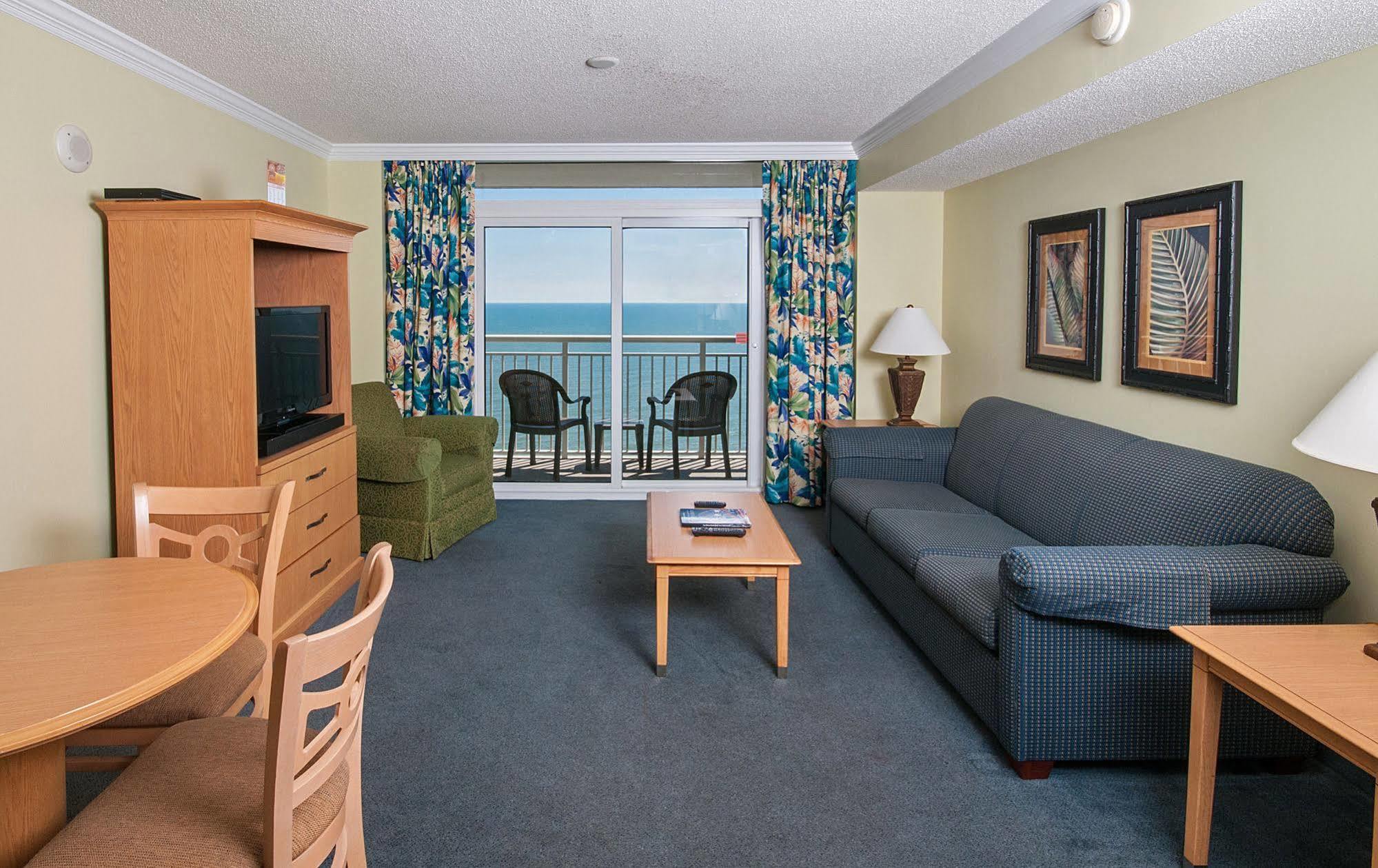 Paradise Resort Myrtle Beach Luaran gambar