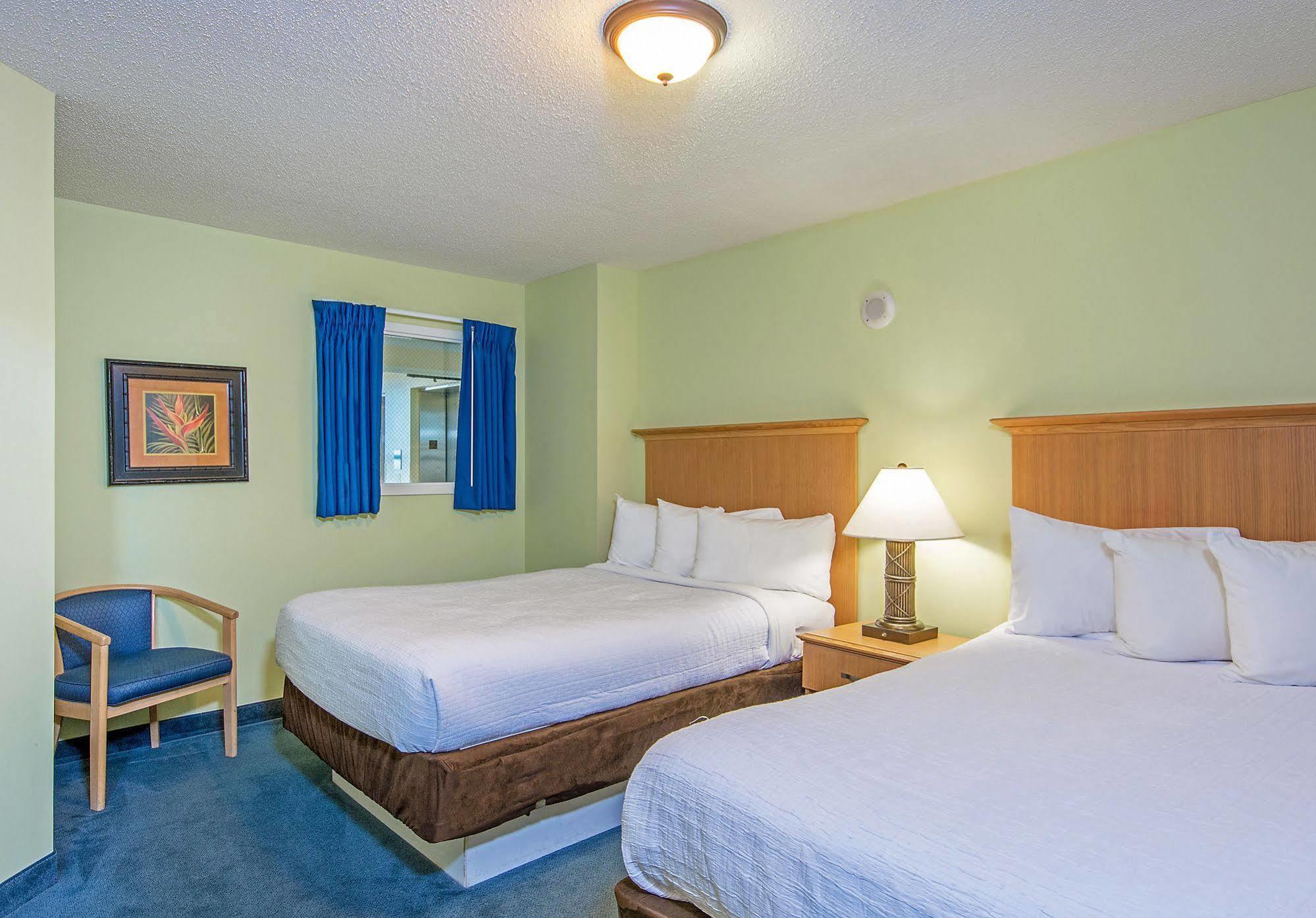 Paradise Resort Myrtle Beach Luaran gambar