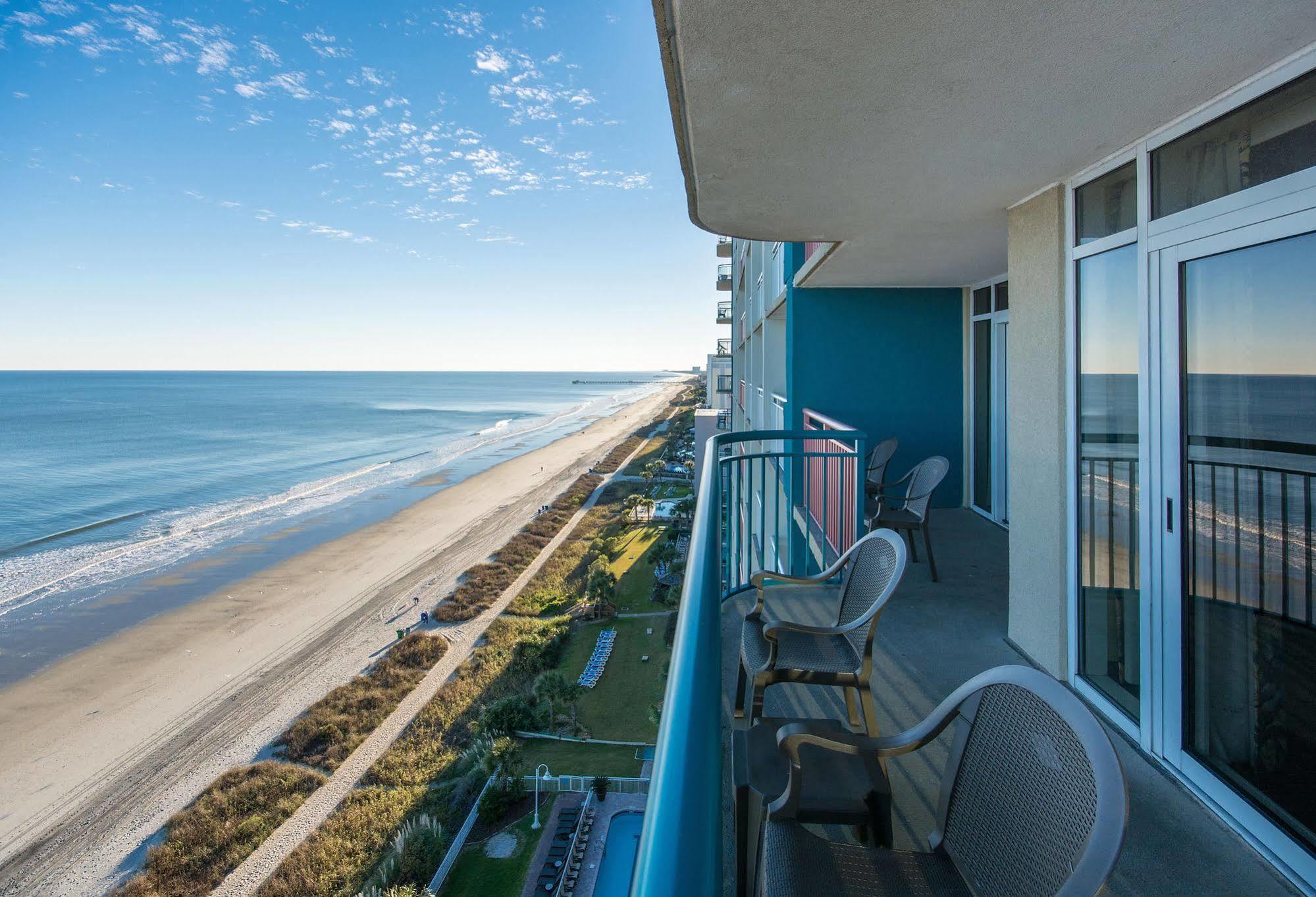 Paradise Resort Myrtle Beach Luaran gambar