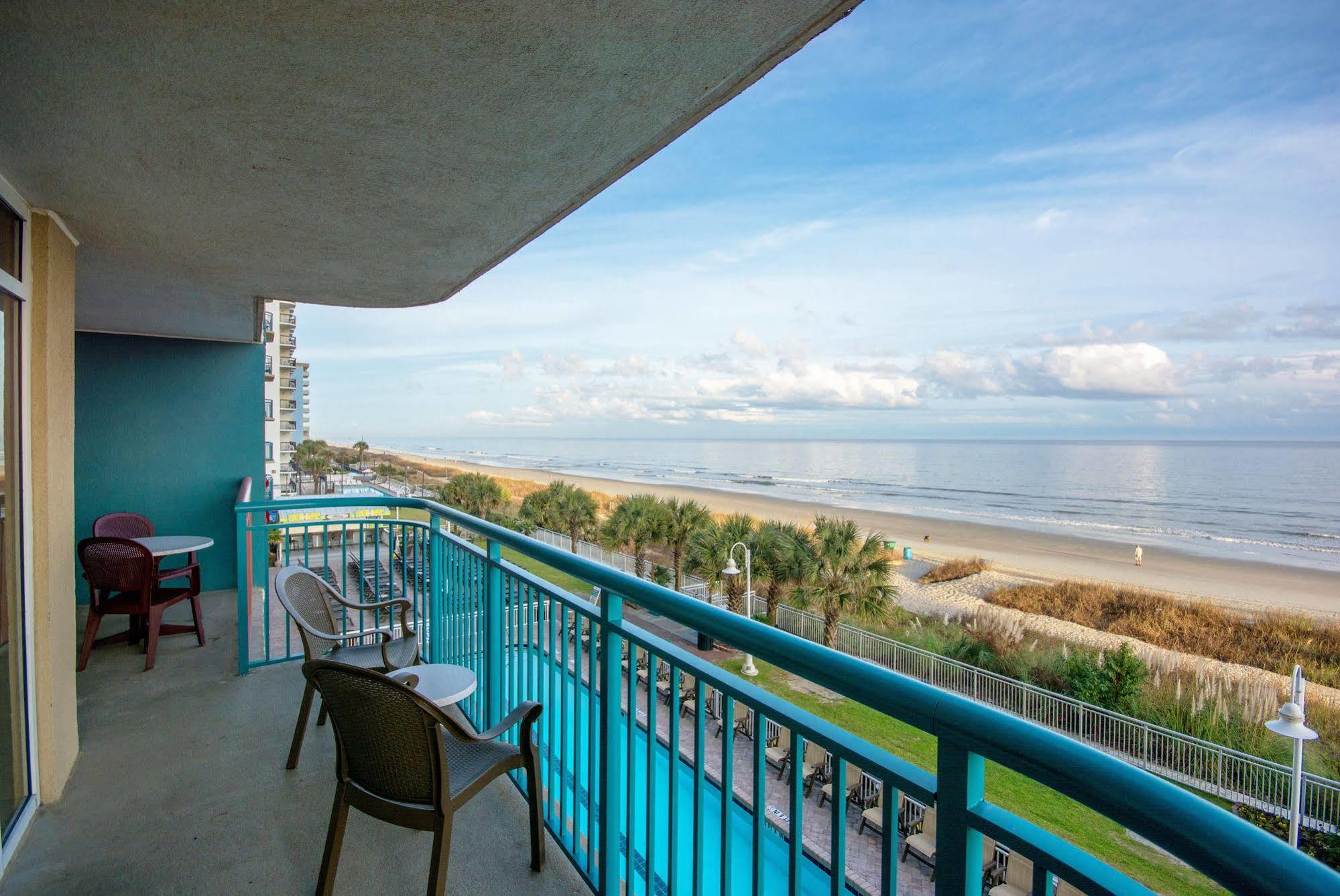Paradise Resort Myrtle Beach Luaran gambar