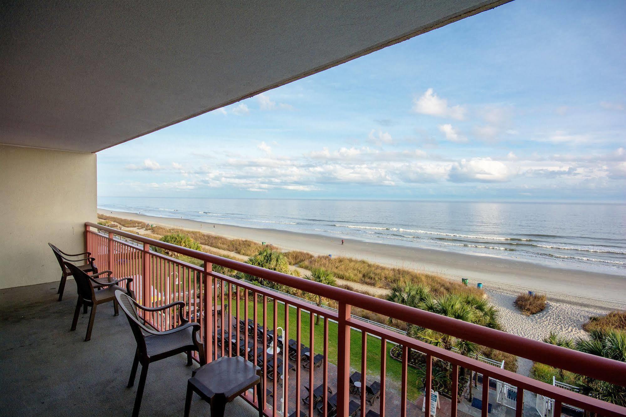 Paradise Resort Myrtle Beach Luaran gambar