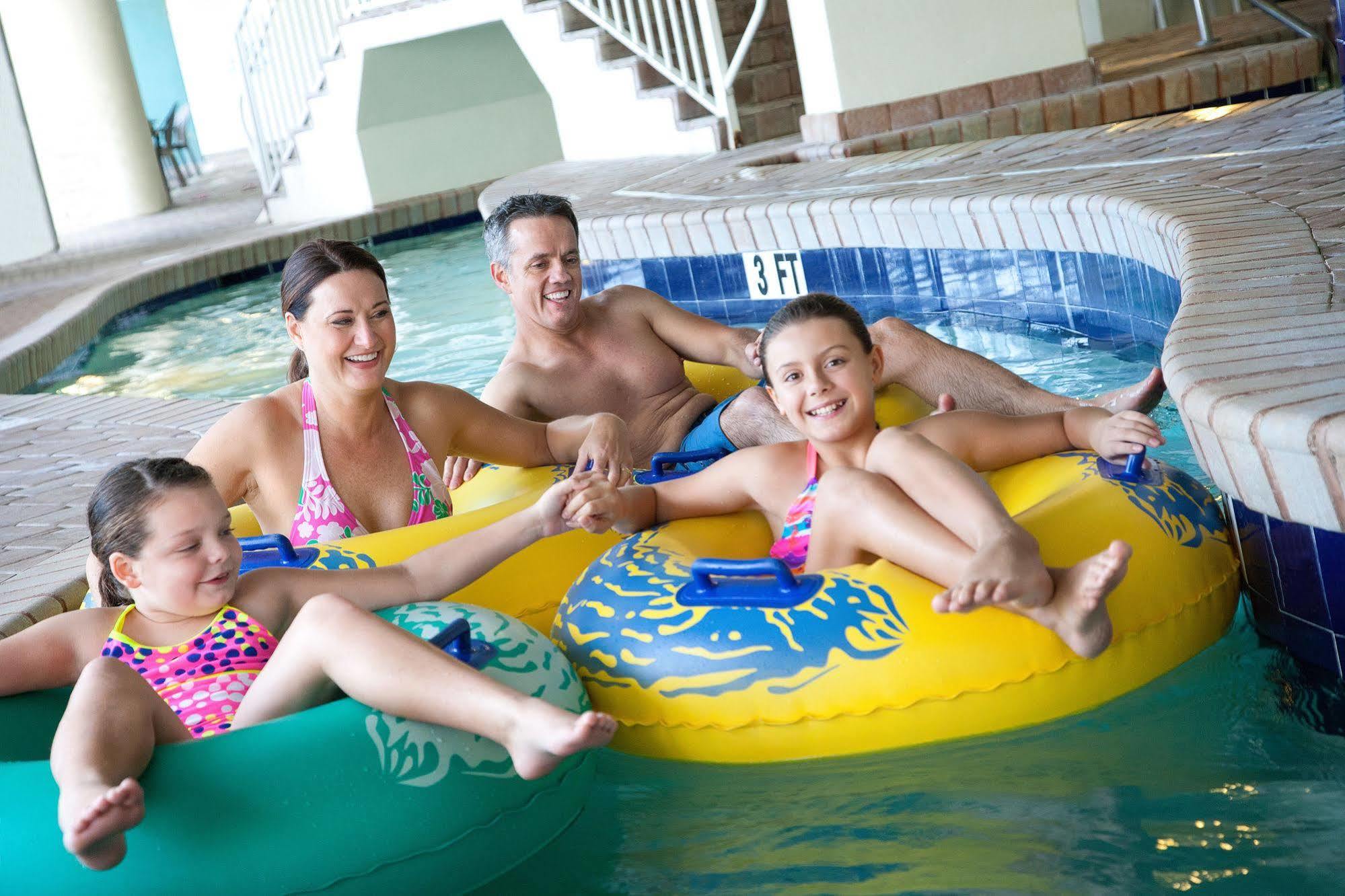 Paradise Resort Myrtle Beach Luaran gambar