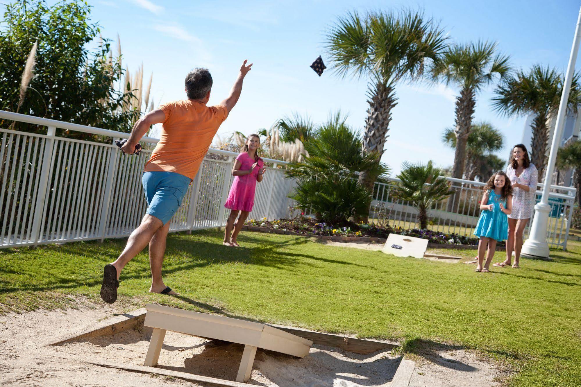 Paradise Resort Myrtle Beach Luaran gambar