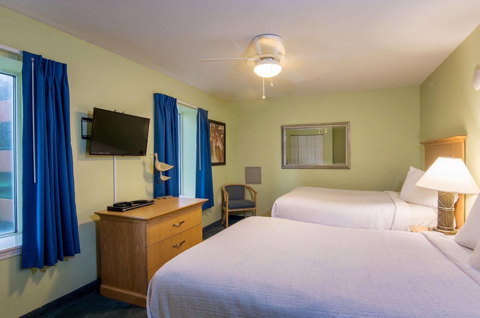 Paradise Resort Myrtle Beach Luaran gambar