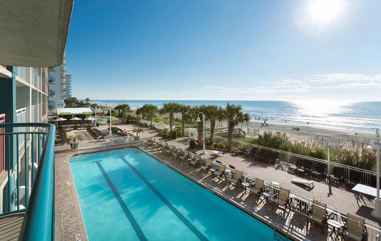 Paradise Resort Myrtle Beach Luaran gambar