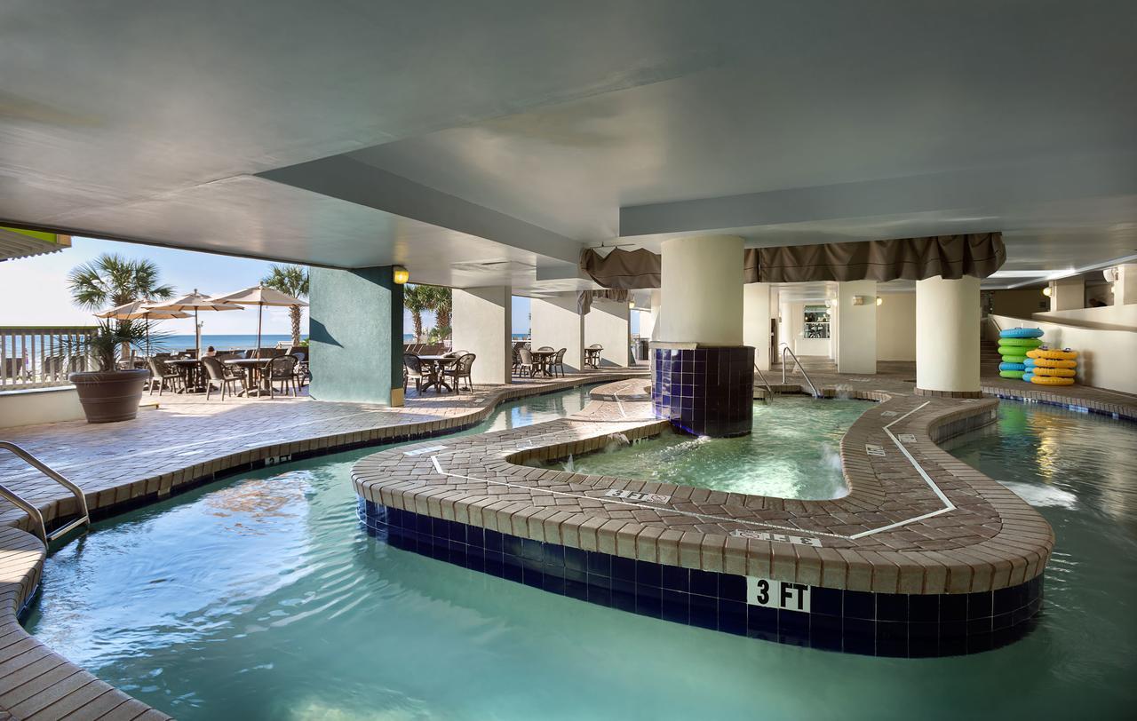 Paradise Resort Myrtle Beach Luaran gambar