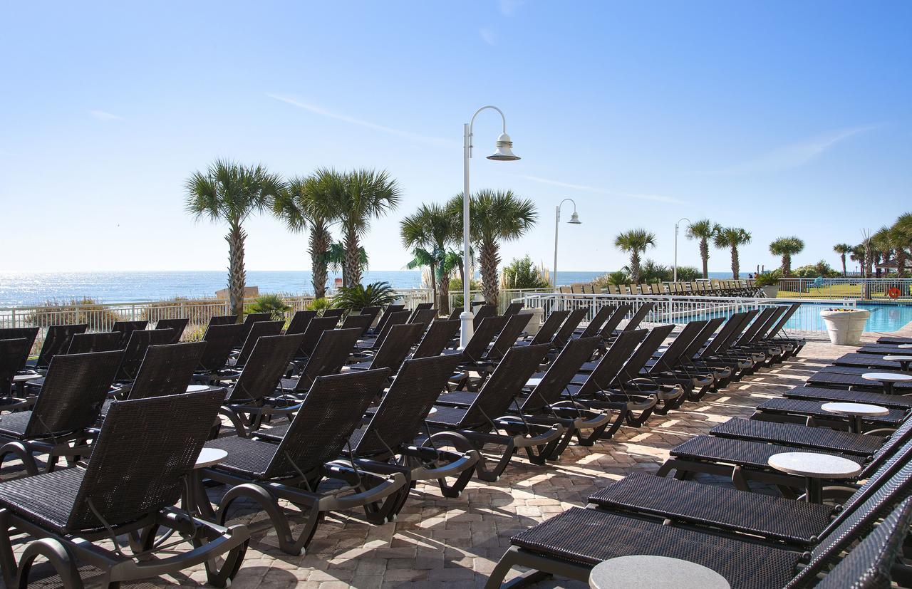 Paradise Resort Myrtle Beach Luaran gambar
