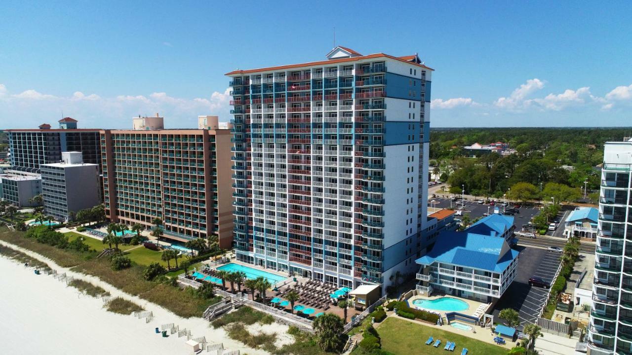 Paradise Resort Myrtle Beach Luaran gambar