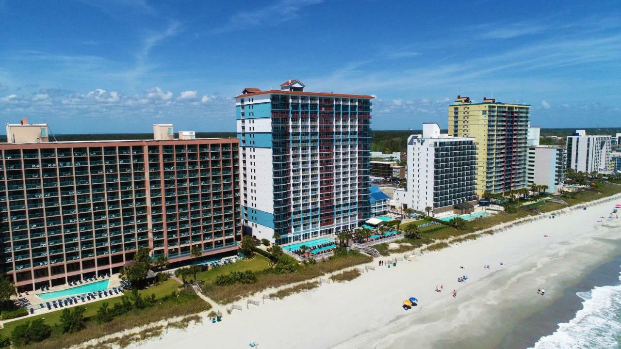 Paradise Resort Myrtle Beach Luaran gambar