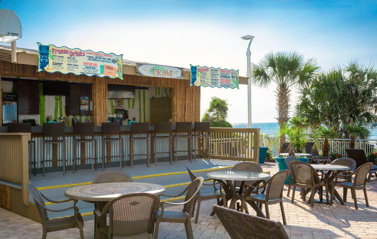 Paradise Resort Myrtle Beach Luaran gambar