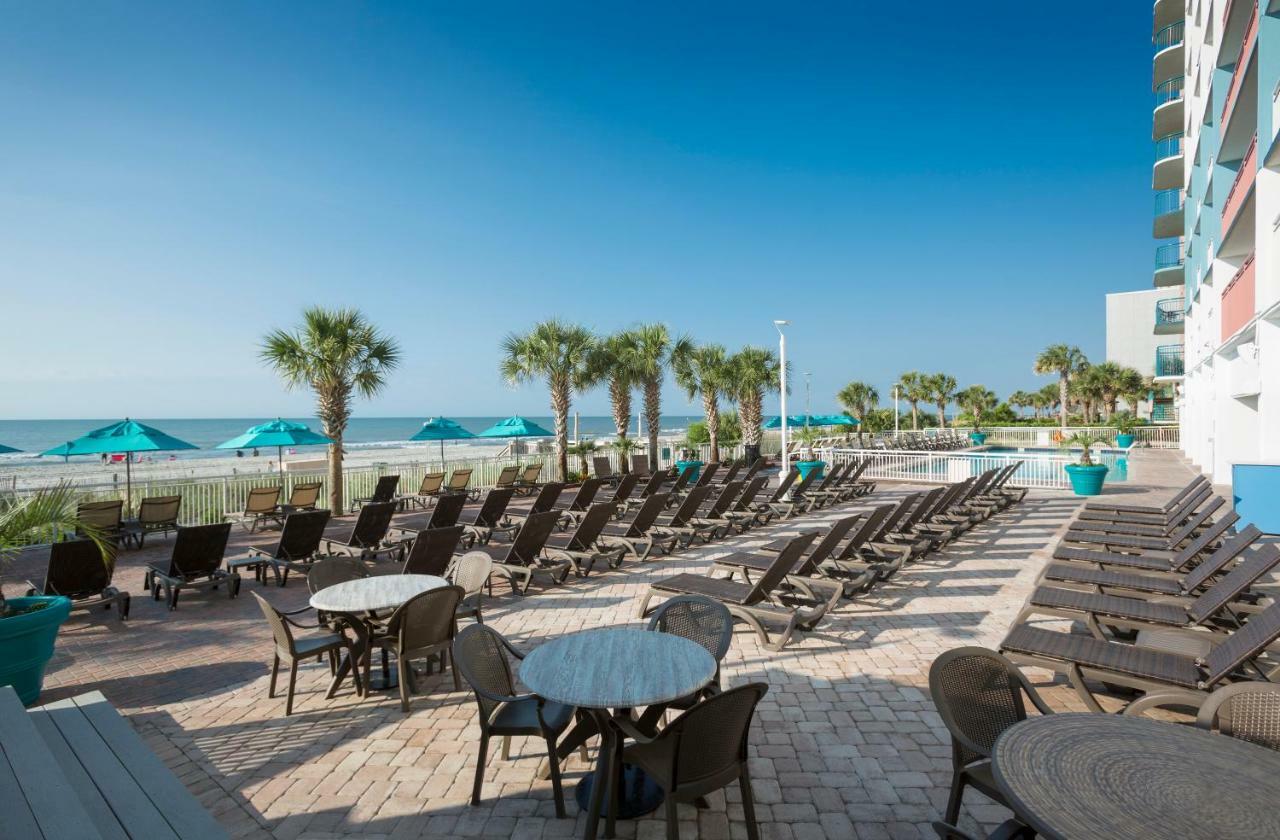 Paradise Resort Myrtle Beach Luaran gambar
