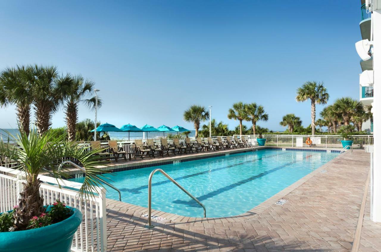 Paradise Resort Myrtle Beach Luaran gambar